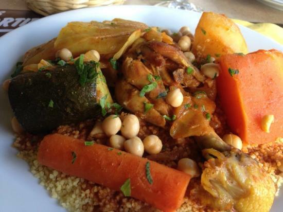 Brasserie Les Sportifs